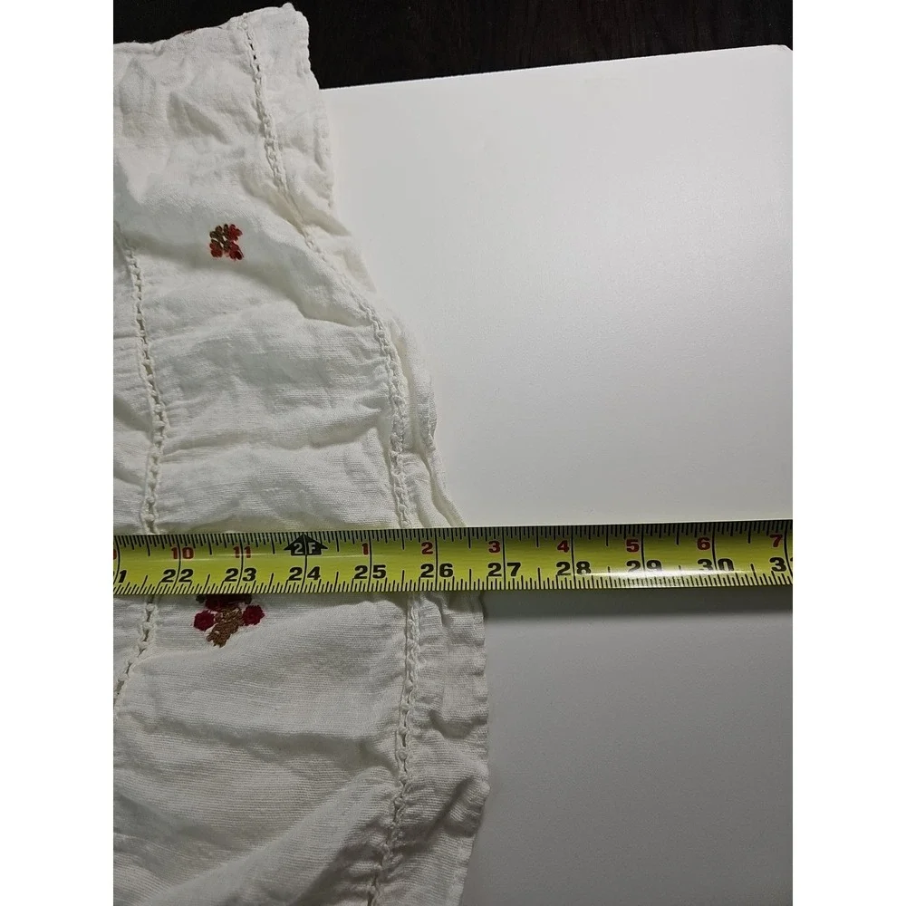 Free People all measurements